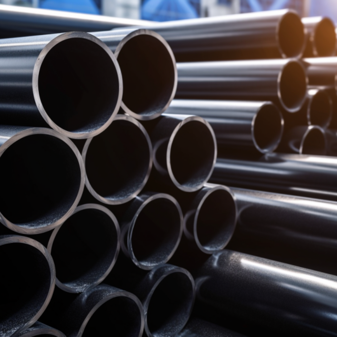 Stainless Steel Pipe Complete Guide