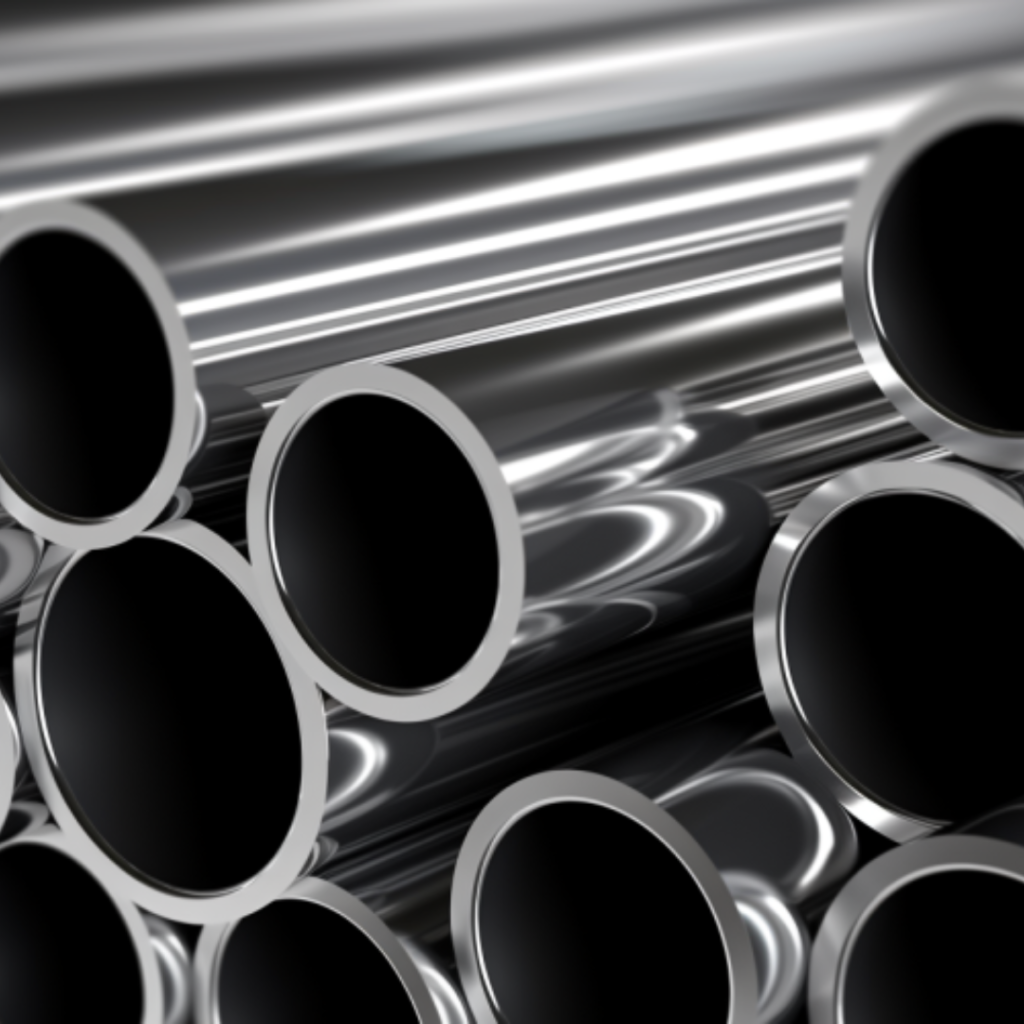 stainless steel pipe