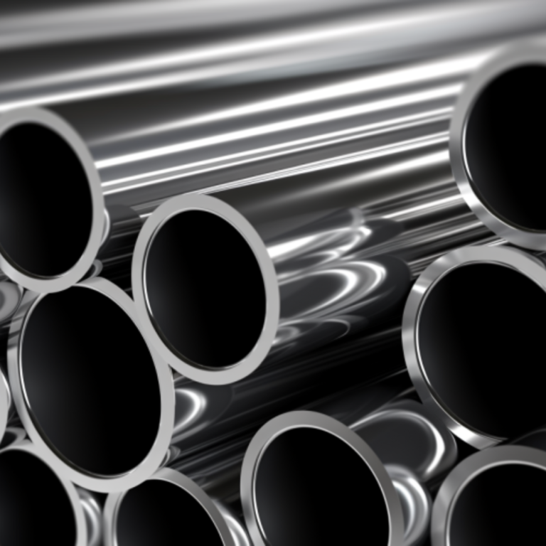 stainless steel pipe
