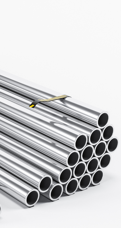 stainless steel tubes