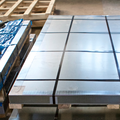 stainless steel sheets