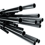 Industrial Steel Pipe Applications