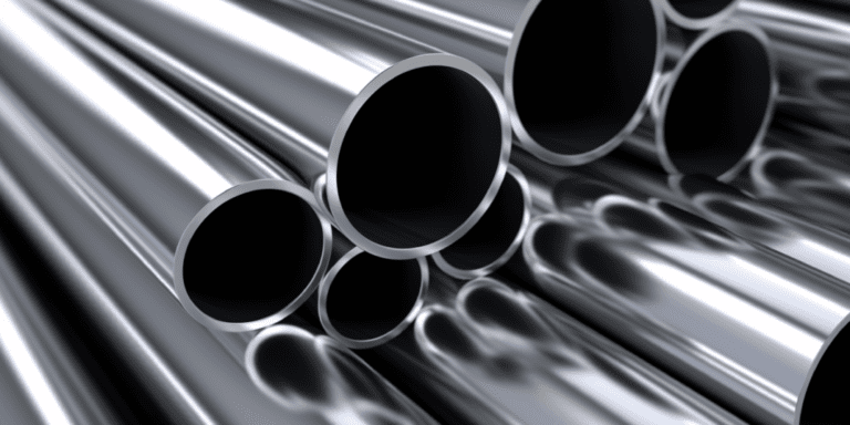 TATA Boiler Tubes in India