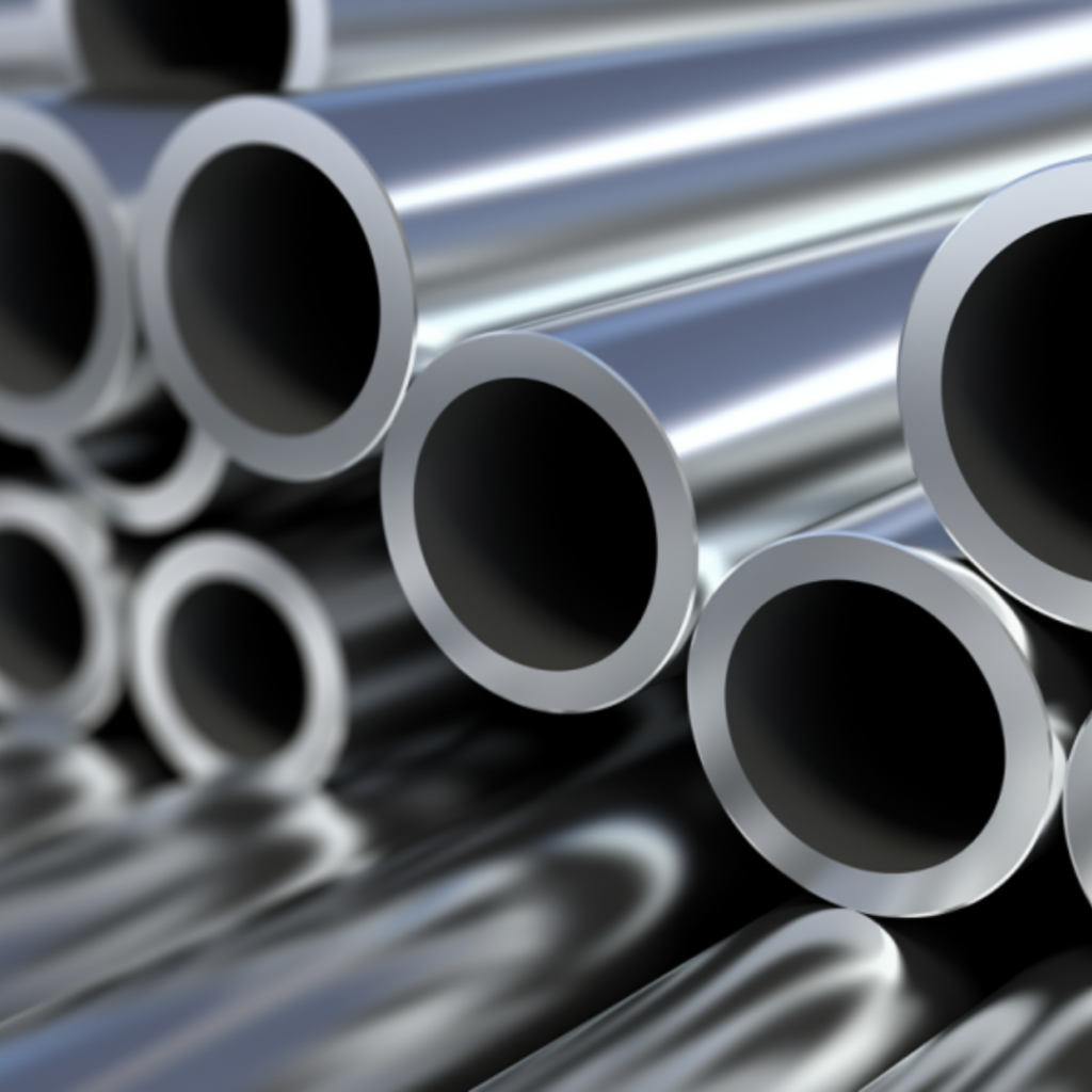 stainless steel pipe