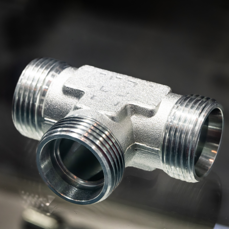 stainless steel fittings