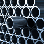 High-Pressure Steel Pipes
