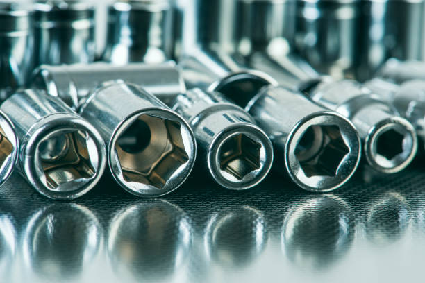 Stainless Steel Fittings