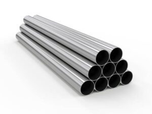 stainless steel pipes trader