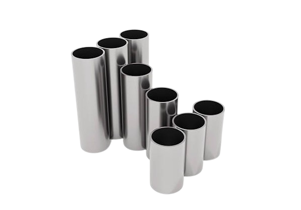 Stainless Steel Pipes for Water Supply