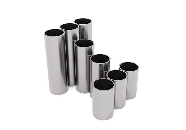 MS ERW Pipes in india