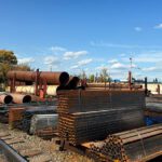 Best pipes for construction