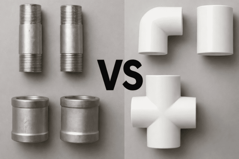 Biggest Stainless Steel Pipe Manufacturers in Ghaziabad?