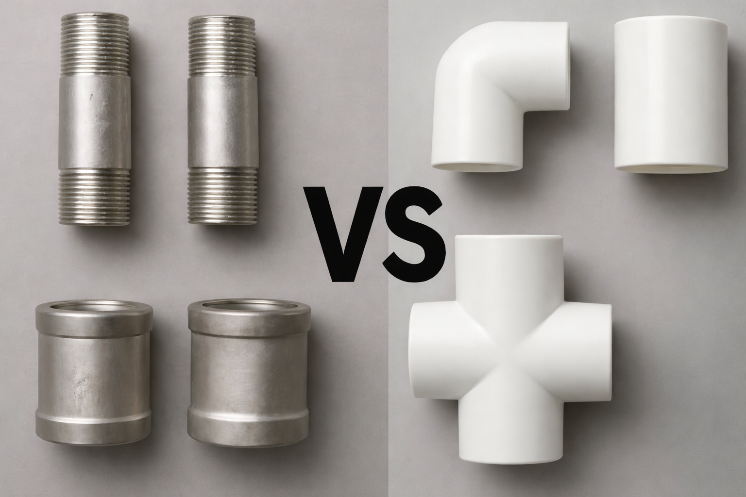 Biggest Stainless Steel Pipe Manufacturers in Ghaziabad?