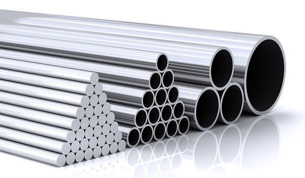 MS Pipes Manufacturer