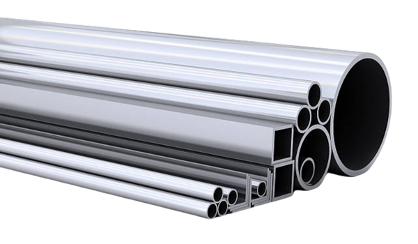 Stainless Steel Pipes for water supply
