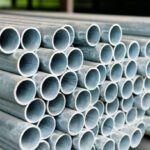 Alloy Steel Boiler Tubes
