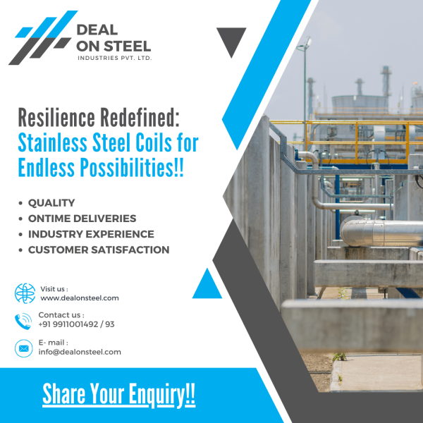 dealonsteel