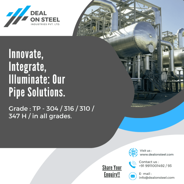 deal onsteel