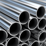 stainless steel pipe