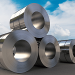 stainless steel coils